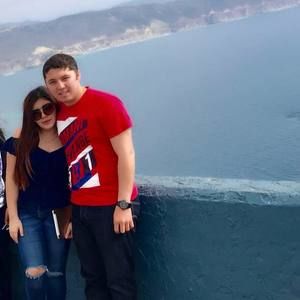 Meet your Posher, Neida oriana